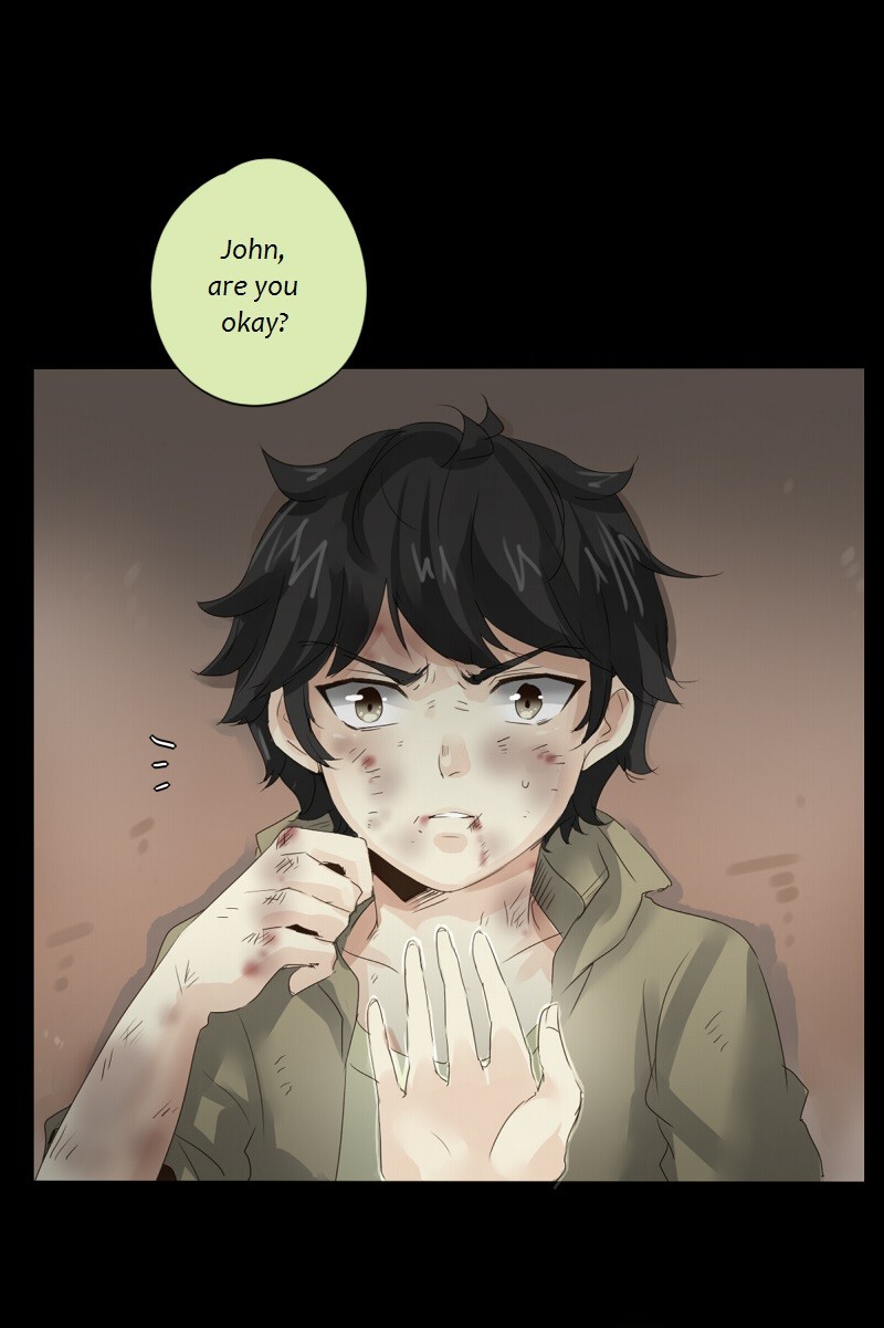 unOrdinary Chapter 23 31