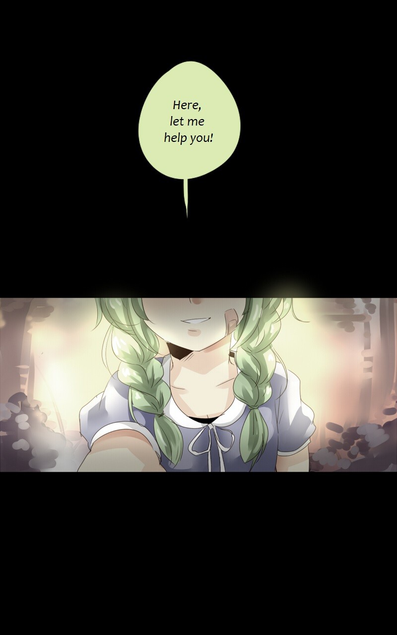 unOrdinary Chapter 23 32