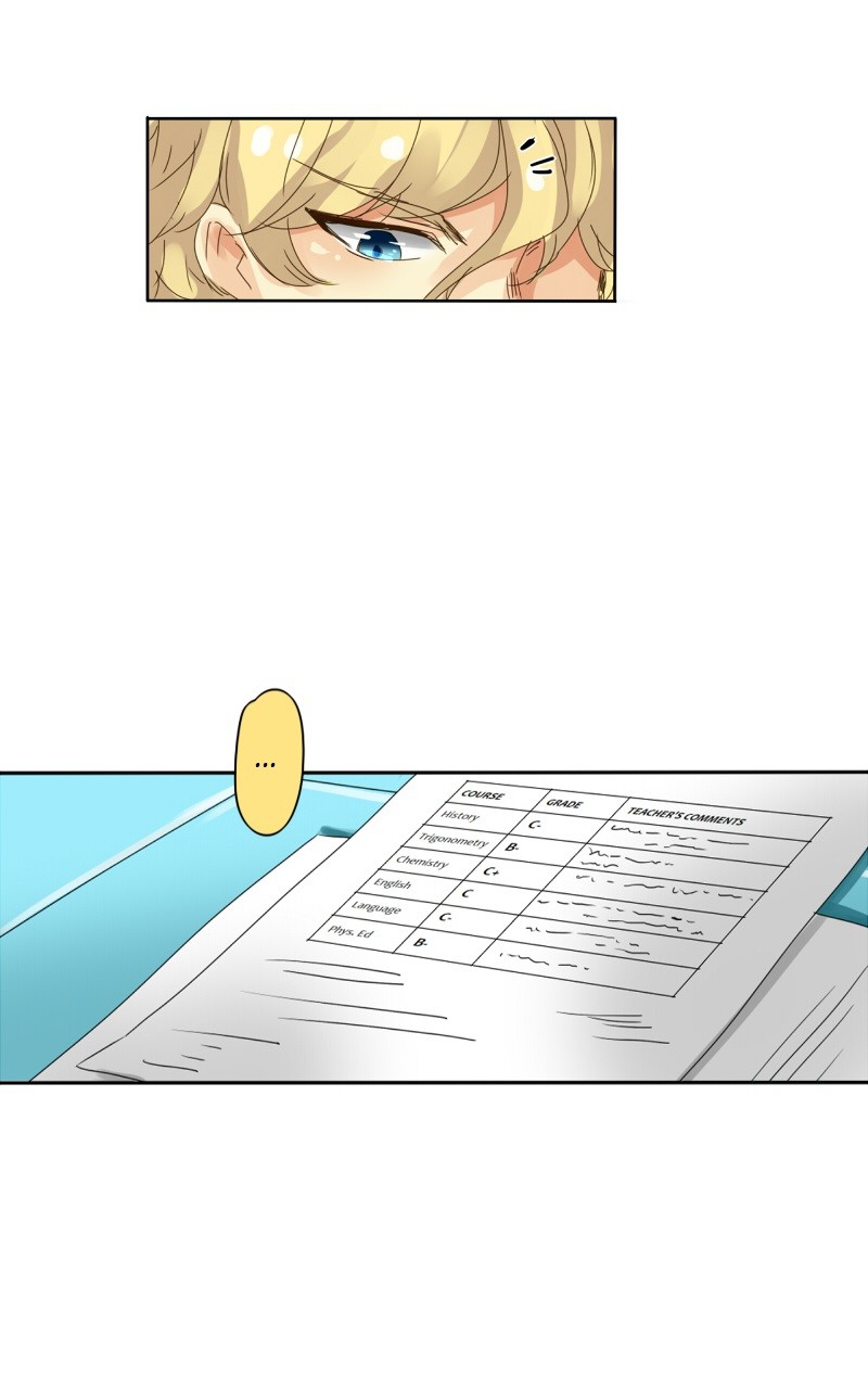 unOrdinary Chapter 23 49