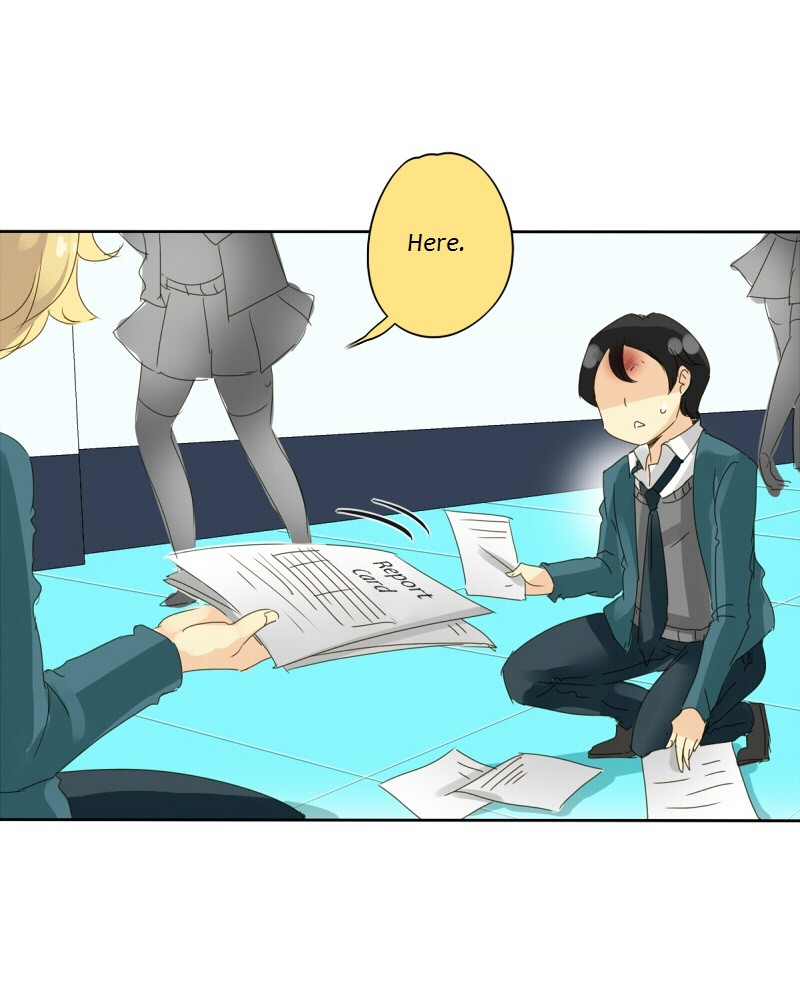 unOrdinary Chapter 23 52