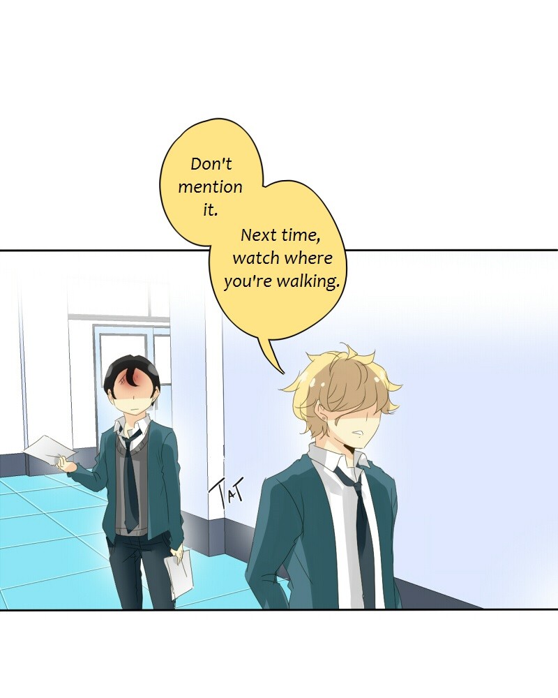 unOrdinary Chapter 23 54