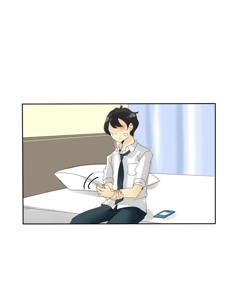 unOrdinary Chapter 30 2