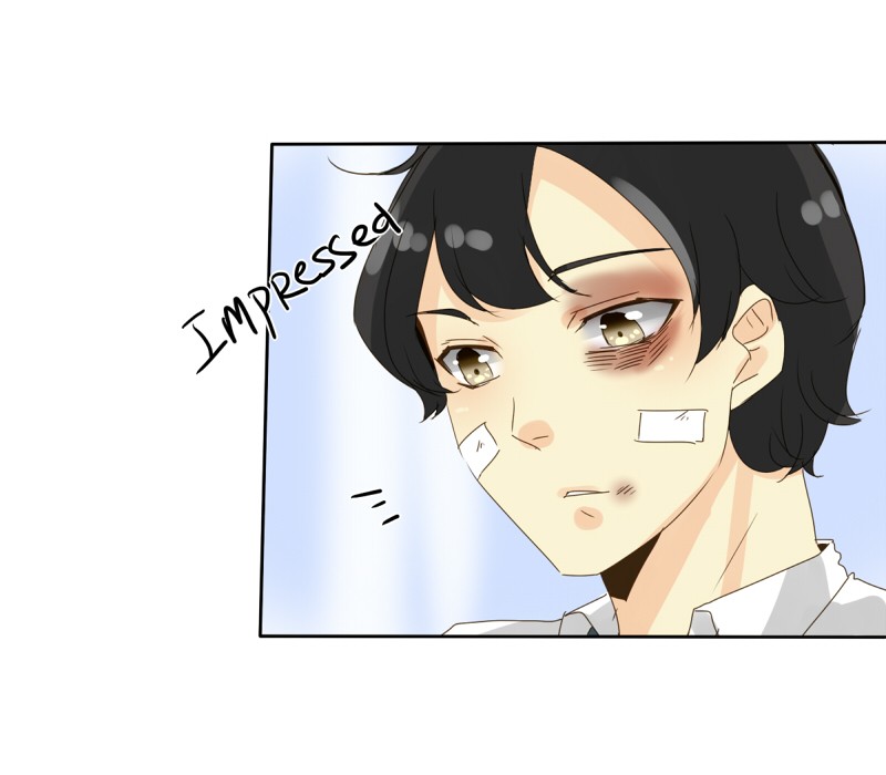 unOrdinary Chapter 30 4