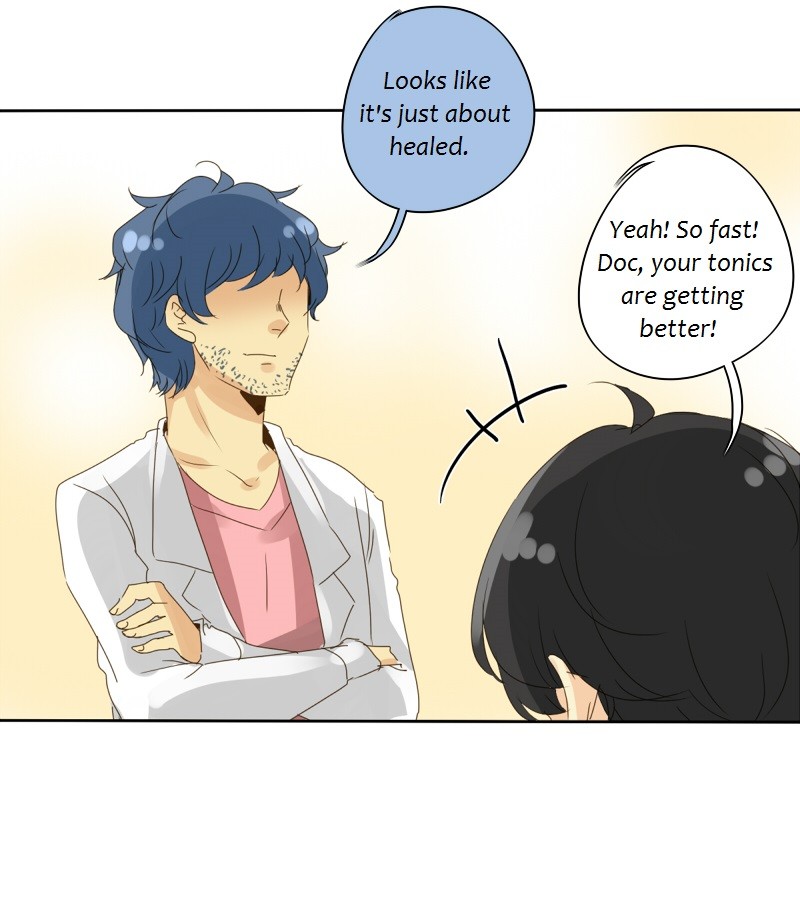 unOrdinary Chapter 30 5