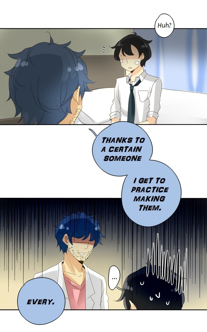 unOrdinary Chapter 30 7