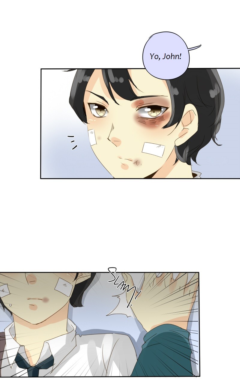 unOrdinary Chapter 30 13