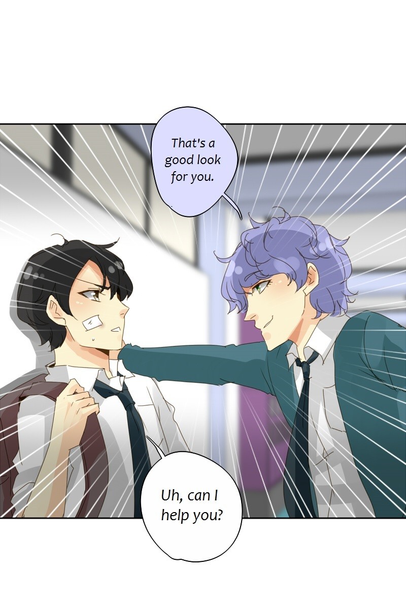 unOrdinary Chapter 30 14