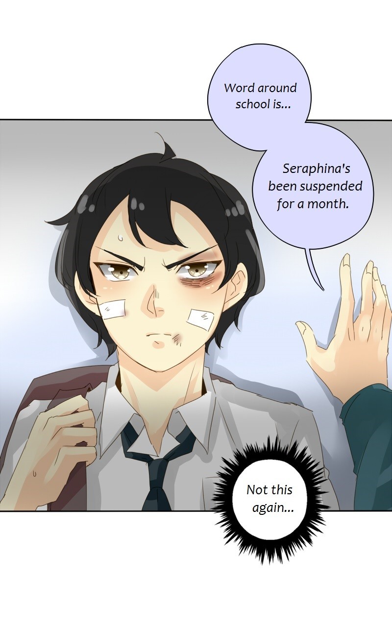 unOrdinary Chapter 30 15