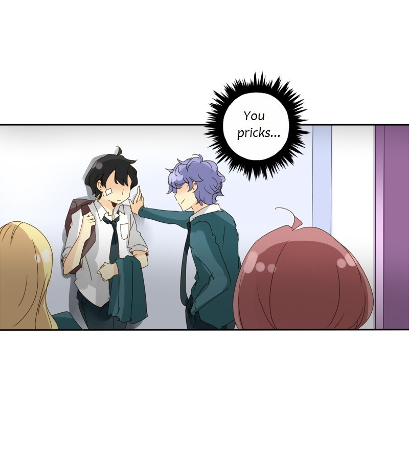 unOrdinary Chapter 30 17