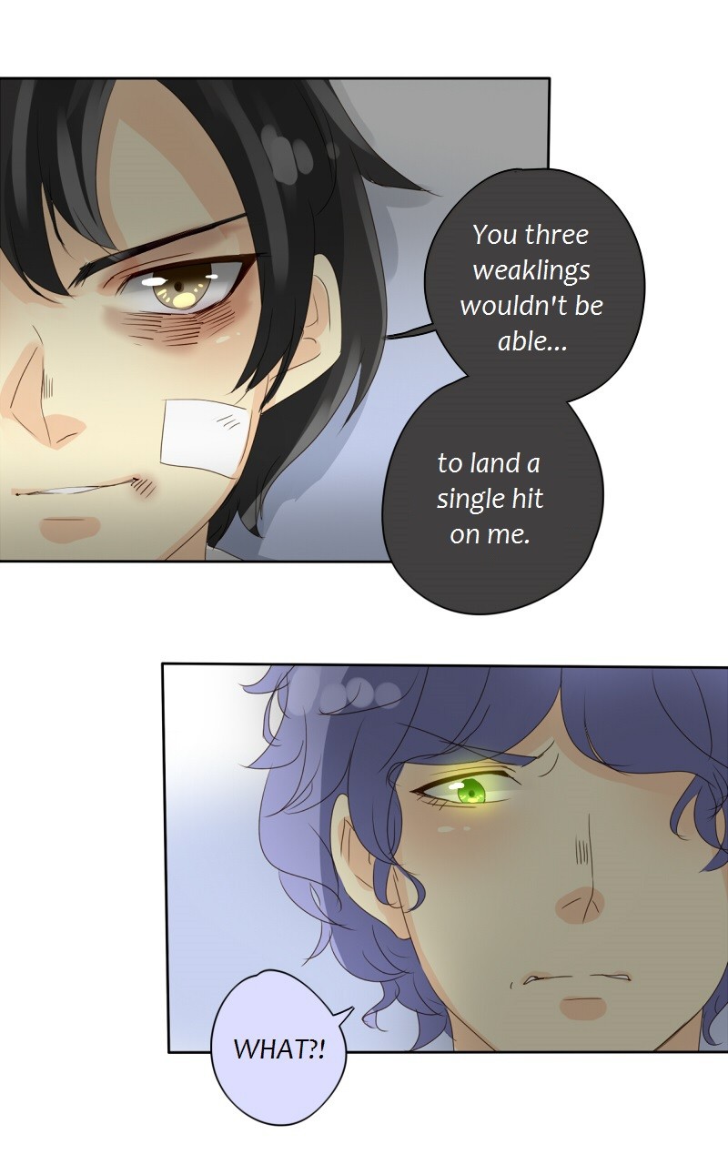 unOrdinary Chapter 30 21