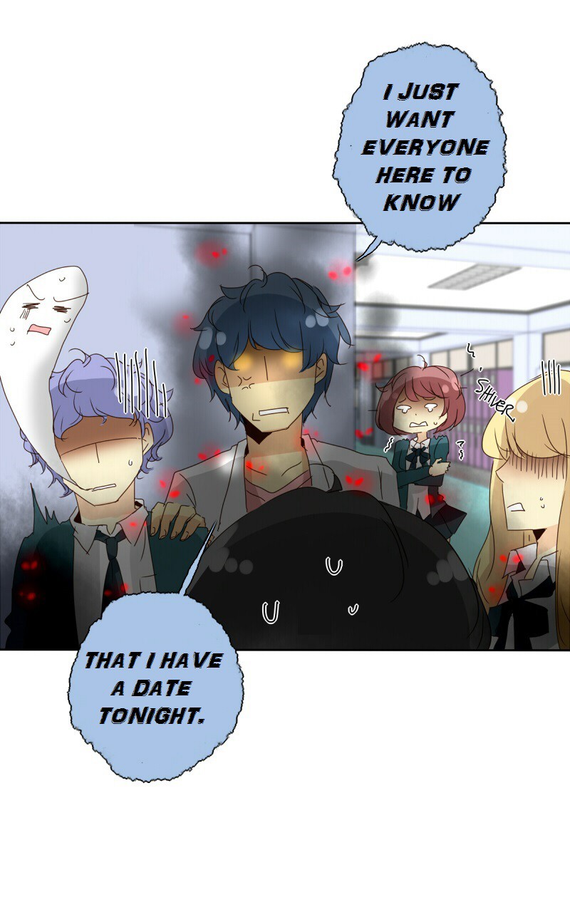 unOrdinary Chapter 30 25
