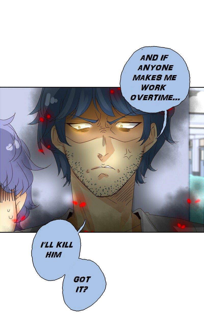 unOrdinary Chapter 30 26