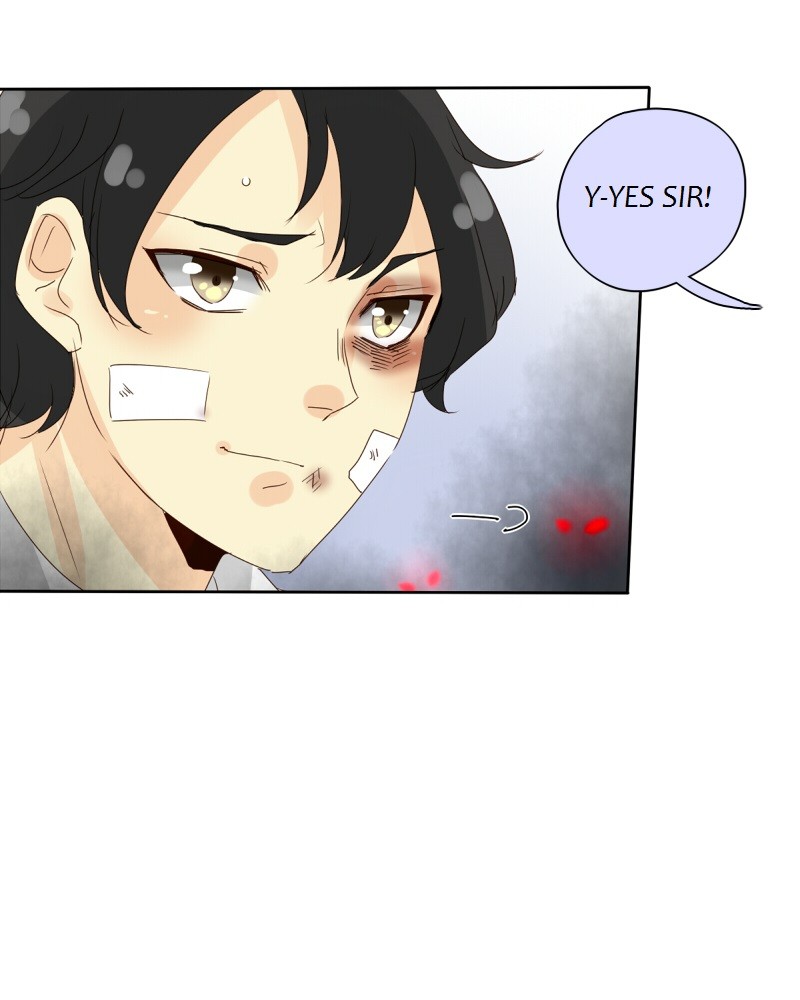 unOrdinary Chapter 30 27
