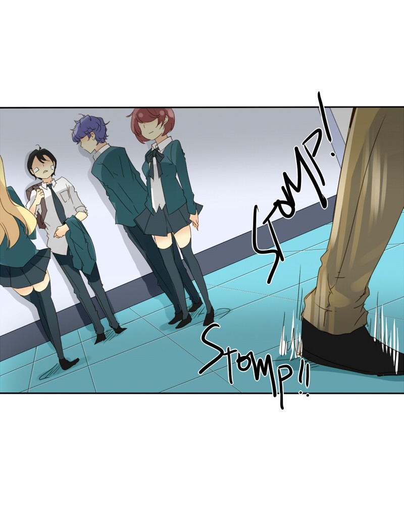 unOrdinary Chapter 30 30