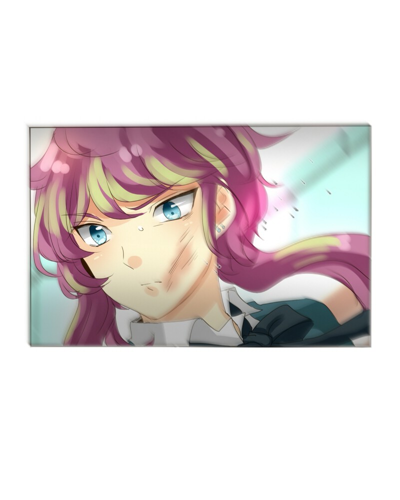 unOrdinary Chapter 30 50