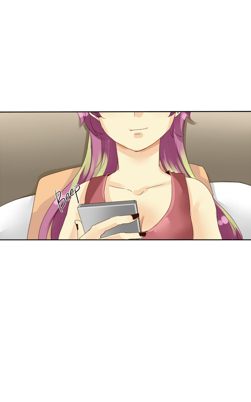 unOrdinary Chapter 31 5