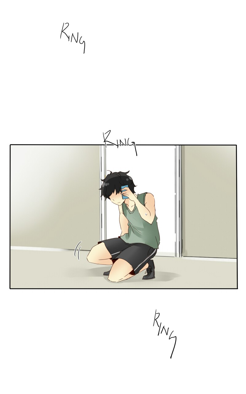 unOrdinary Chapter 31 6