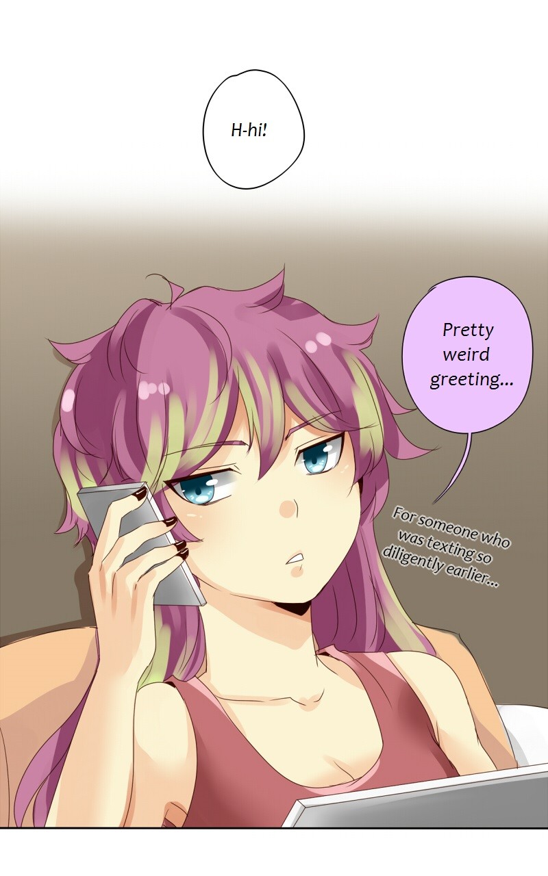 unOrdinary Chapter 31 8