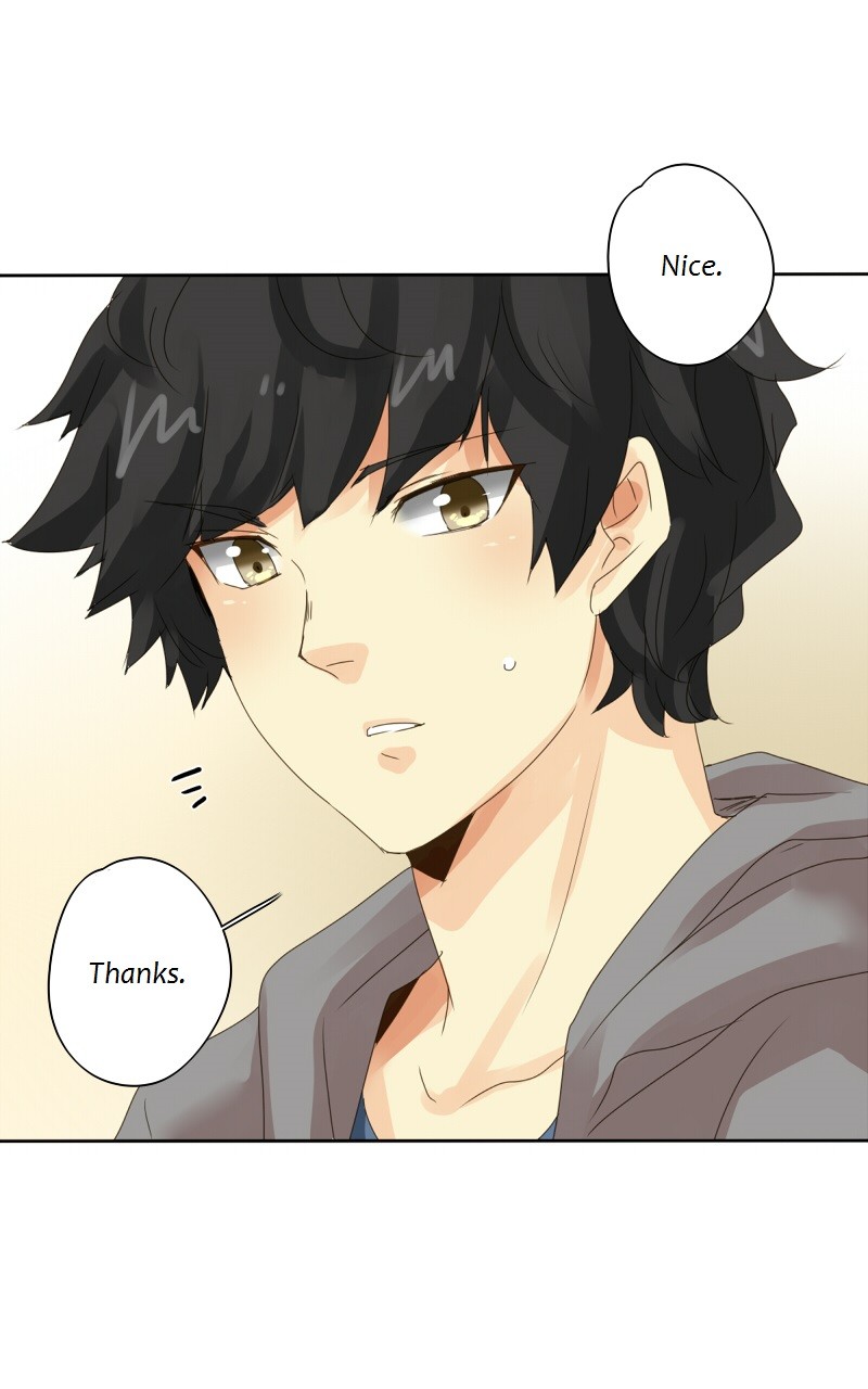 unOrdinary Chapter 31 16