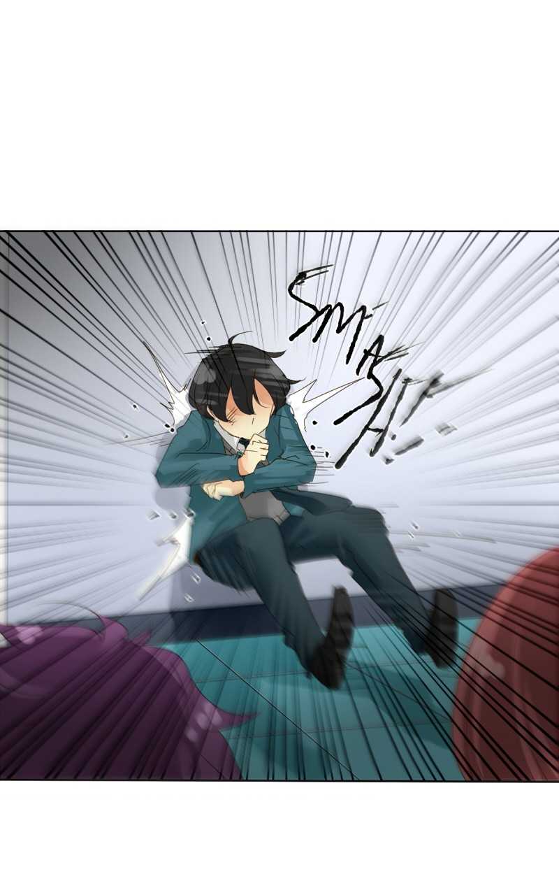 unOrdinary Chapter 32 3