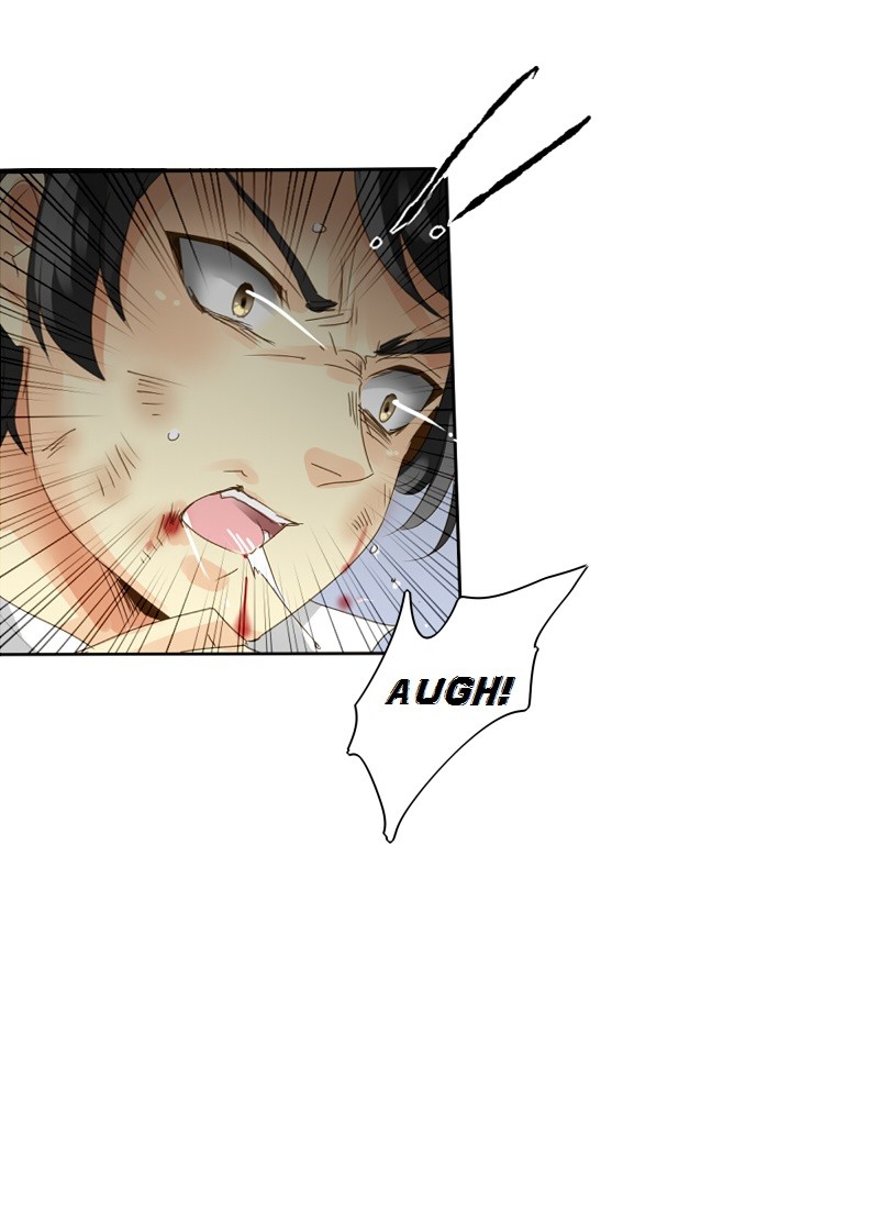unOrdinary Chapter 32 4