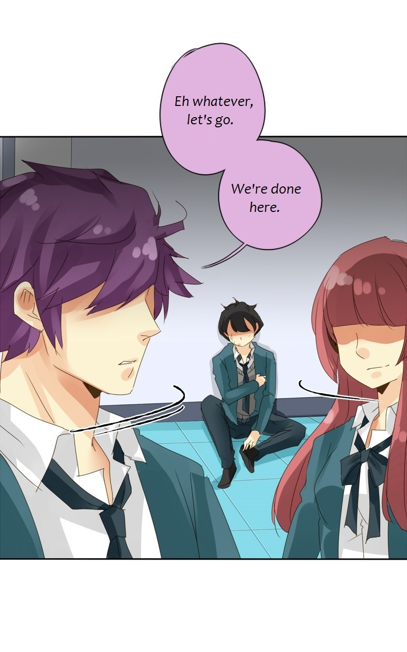 unOrdinary Chapter 32 7