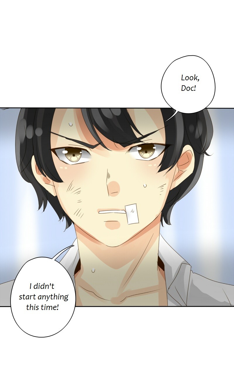 unOrdinary Chapter 32 12
