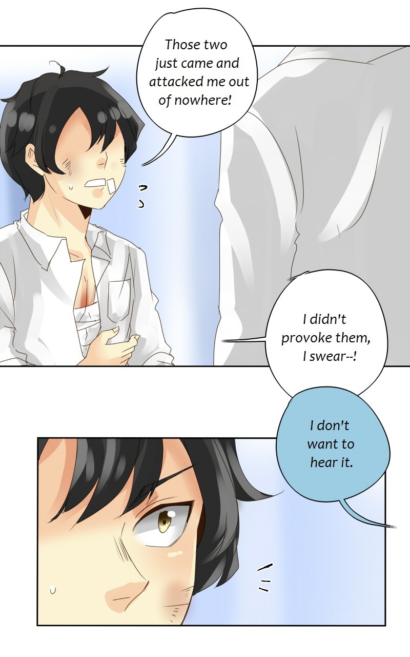 unOrdinary Chapter 32 13