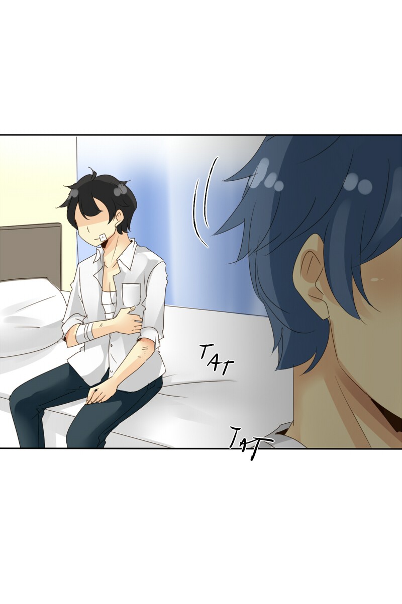 unOrdinary Chapter 32 15