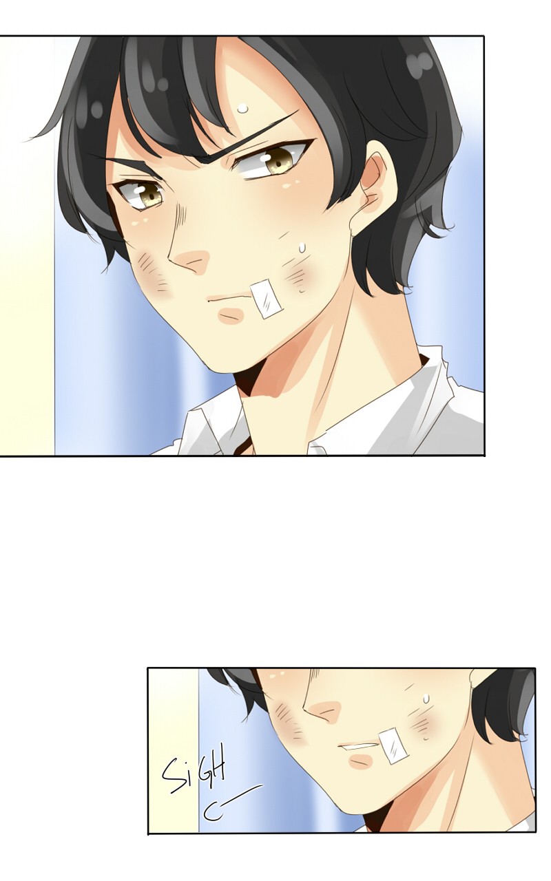 unOrdinary Chapter 32 16