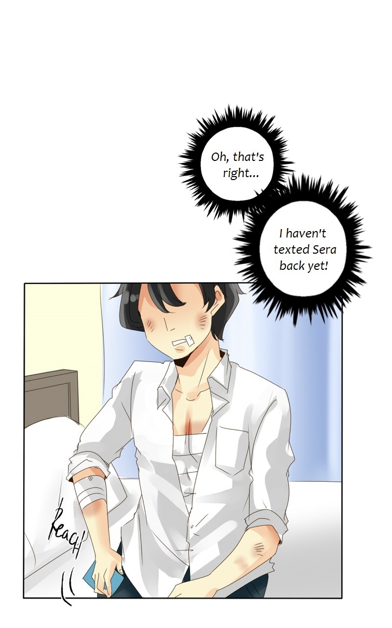 unOrdinary Chapter 32 17
