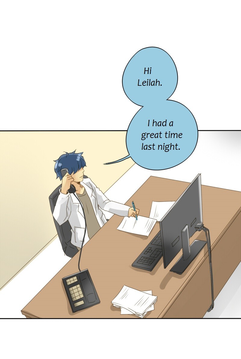 unOrdinary Chapter 32 20