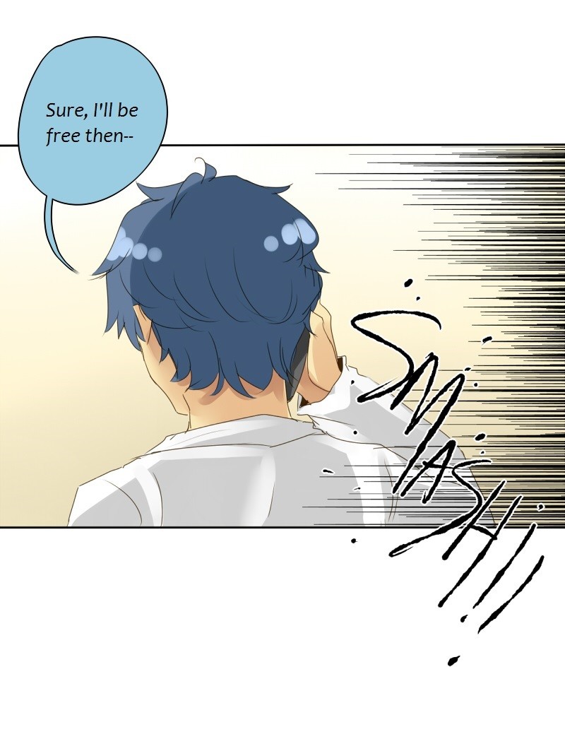 unOrdinary Chapter 32 22