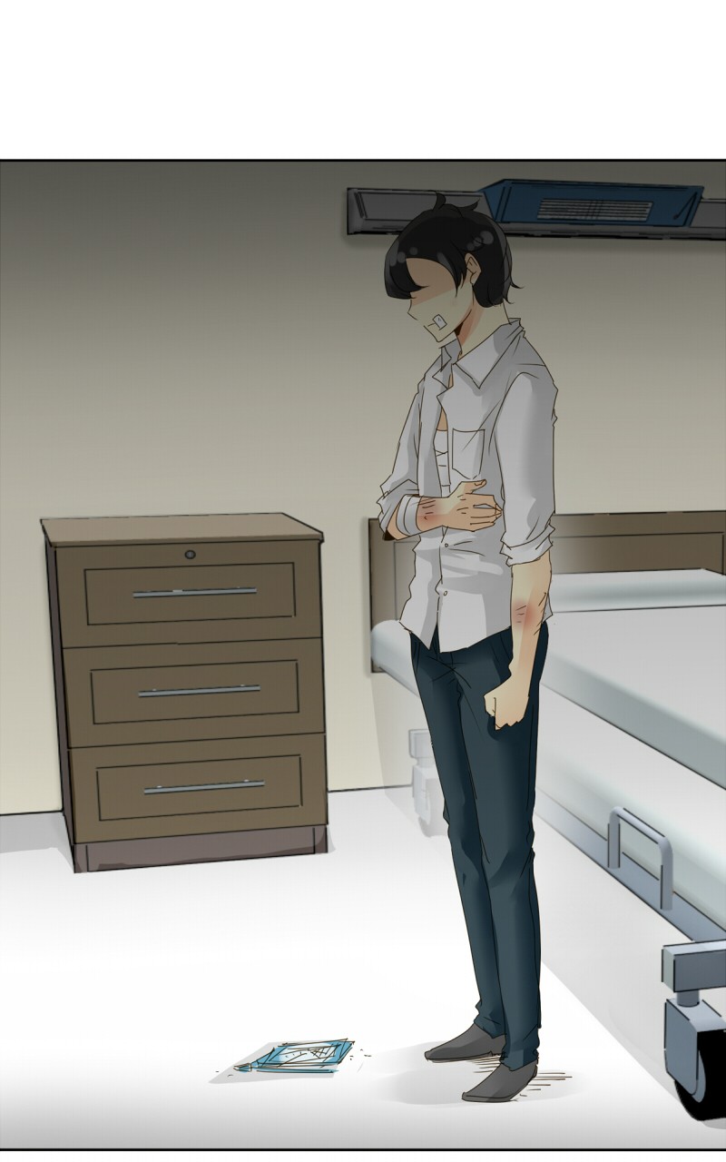 unOrdinary Chapter 32 25