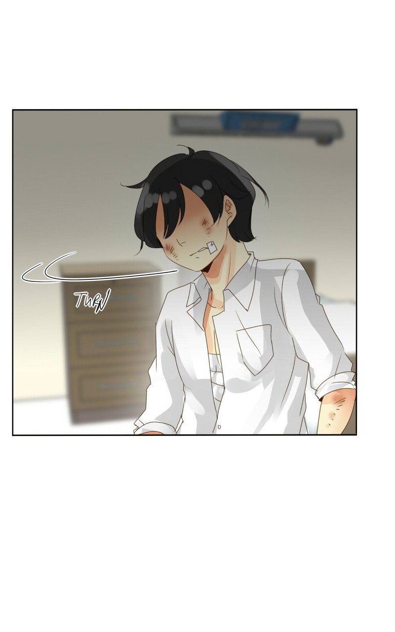 unOrdinary Chapter 32 31