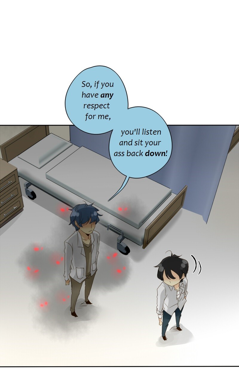 unOrdinary Chapter 32 42