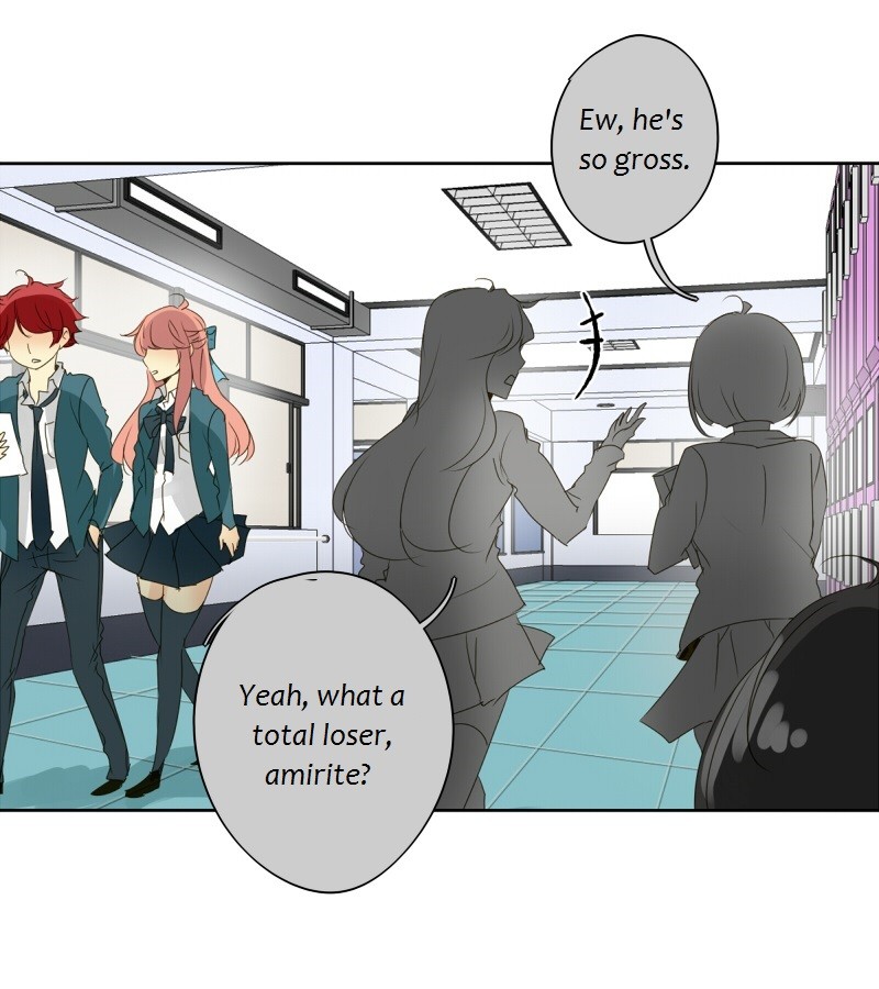 unOrdinary Chapter 33 6