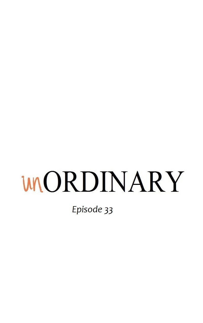 unOrdinary Chapter 33 8