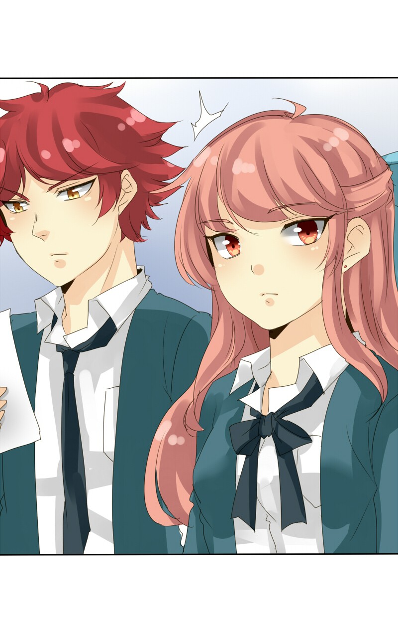 unOrdinary Chapter 33 10