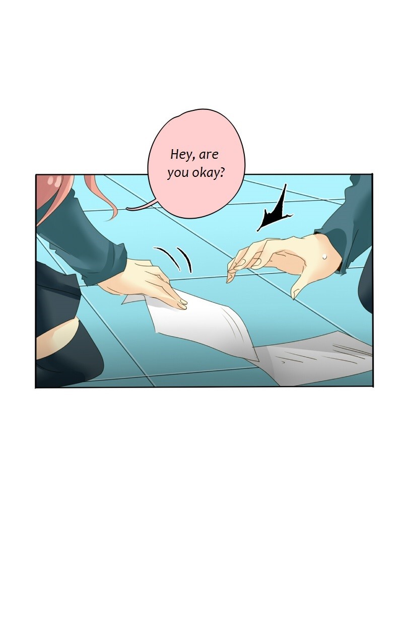 unOrdinary Chapter 33 15