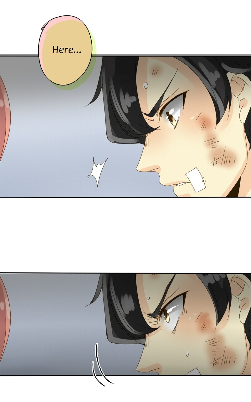 unOrdinary Chapter 33 16