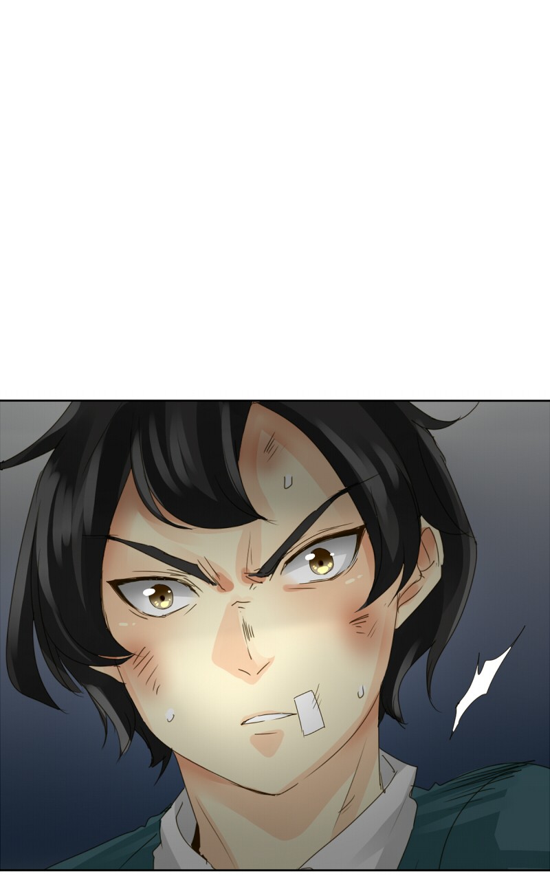unOrdinary Chapter 33 25