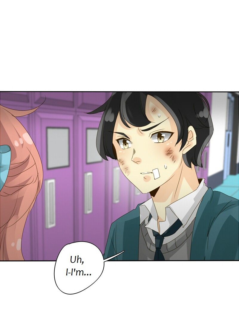 unOrdinary Chapter 33 28