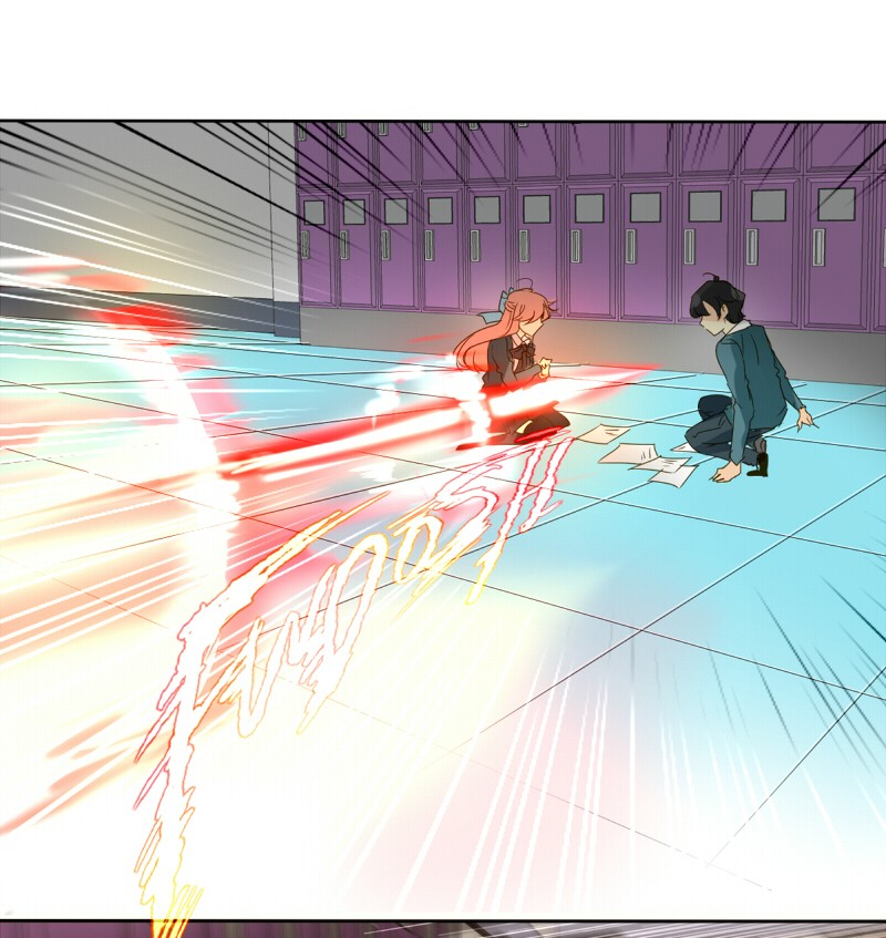 unOrdinary Chapter 33 30