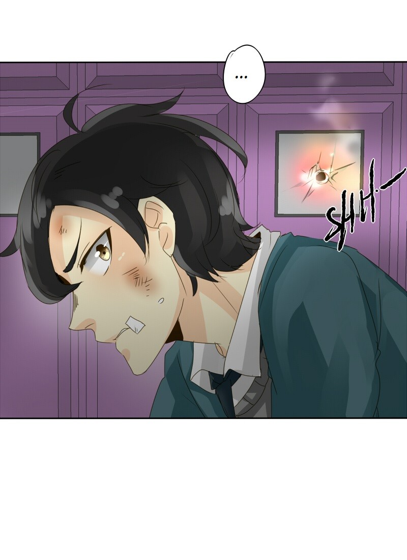 unOrdinary Chapter 33 32