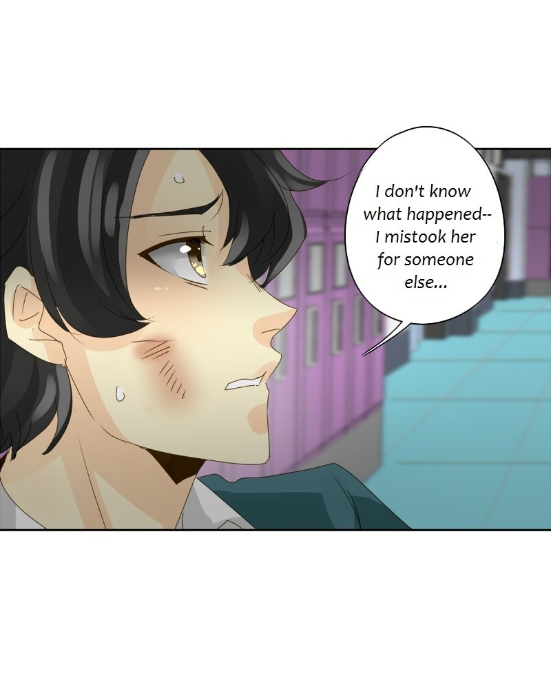 unOrdinary Chapter 33 36