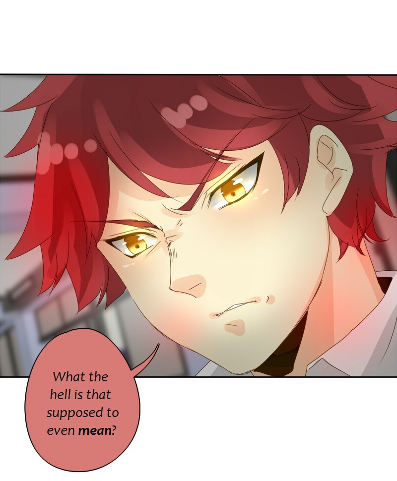 unOrdinary Chapter 33 37
