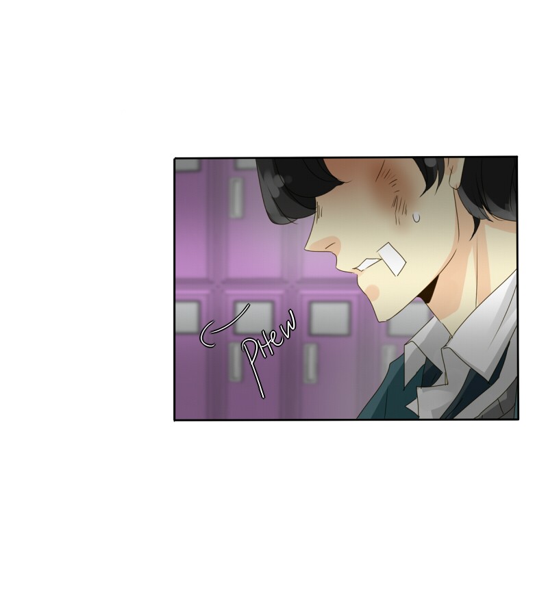 unOrdinary Chapter 33 43