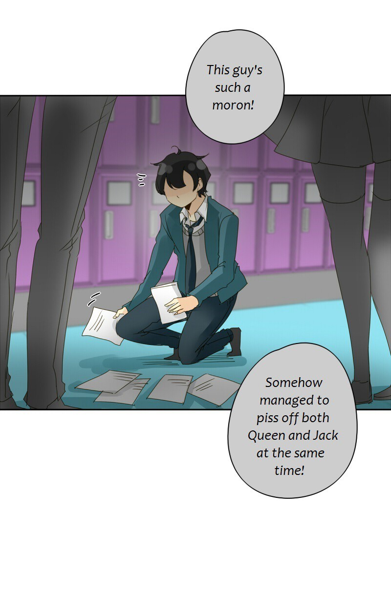 unOrdinary Chapter 33 47