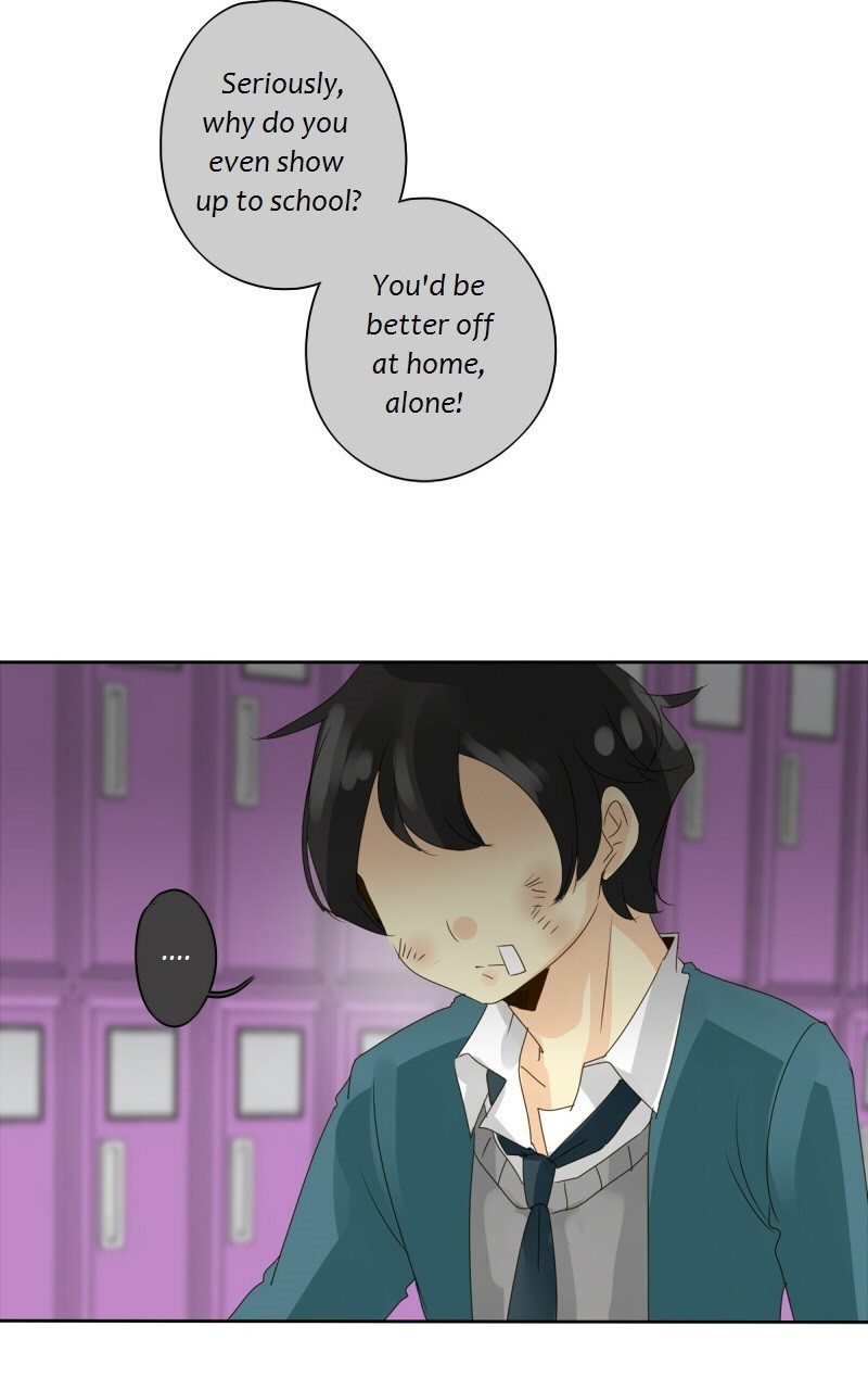 unOrdinary Chapter 33 48